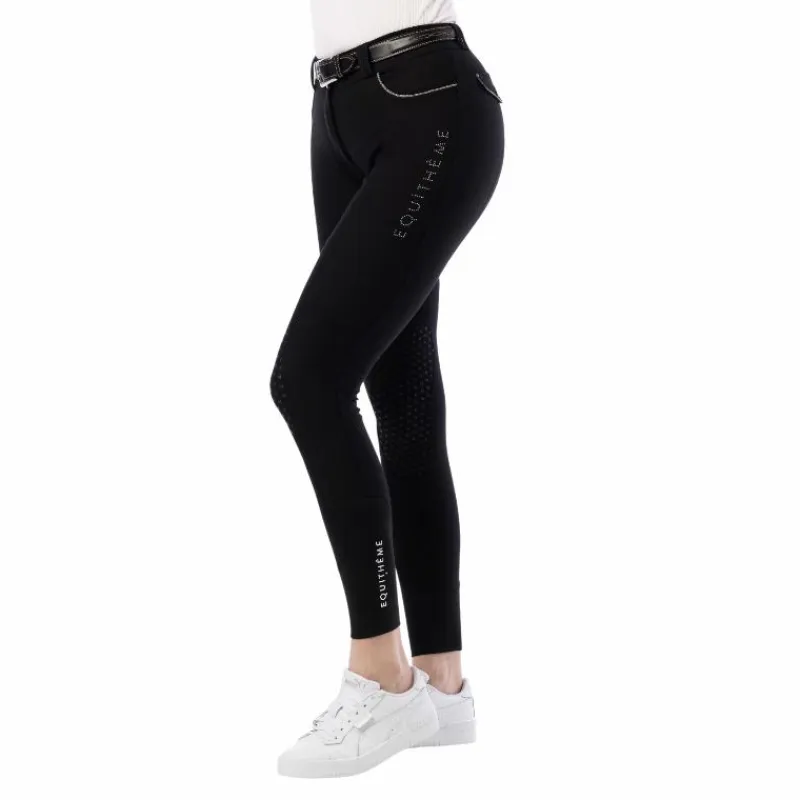 Clearance - Pantalon d'équitation femme Belinda Pantalons D'Équitation