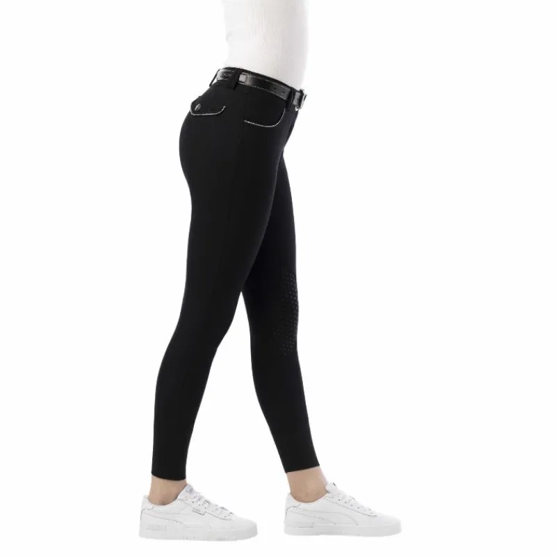 Clearance - Pantalon d'équitation femme Belinda Pantalons D'Équitation