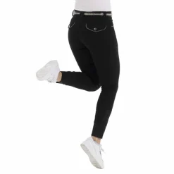 Clearance - Pantalon d'équitation femme Belinda Pantalons D'Équitation
