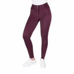 Sale - Pantalon d'équitation femme Elsa Je t'aime Pantalons D'Équitation
