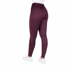 Sale - Pantalon d'équitation femme Elsa Je t'aime Pantalons D'Équitation