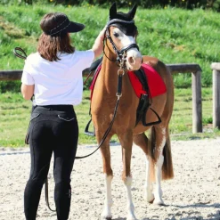 Best - Pantalon d'équitation femme Pro Pantalons D'Équitation