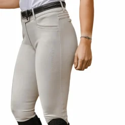 Clearance - Pantalon d'équitation femme Jessie Pantalons D'Équitation