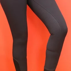 Outlet - Pantalon d'équitation femme Gizel Pantalons D'Équitation
