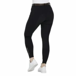 Outlet - Pantalon d'équitation femme Gizel Pantalons D'Équitation