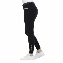 Outlet - Pantalon d'équitation femme Gizel Pantalons D'Équitation