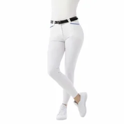 Outlet - Pantalon d'équitation femme Lassy Pantalons D'Équitation