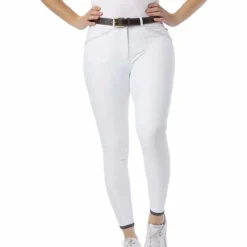- Pantalon d'équitation femme Yolande Pantalons D'Équitation