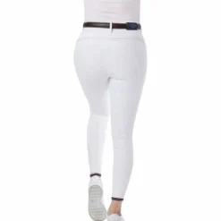 - Pantalon d'équitation femme Yolande Pantalons D'Équitation