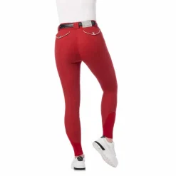 Sale - Pantalon d'équitation femme Belinda Pantalons D'Équitation