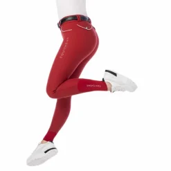 Sale - Pantalon d'équitation femme Belinda Pantalons D'Équitation
