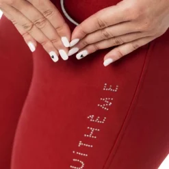 Sale - Pantalon d'équitation femme Belinda Pantalons D'Équitation