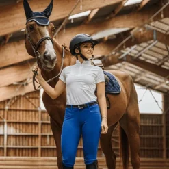 Online - Pantalon d'équitation femme Jessie roi Pantalons D'Équitation