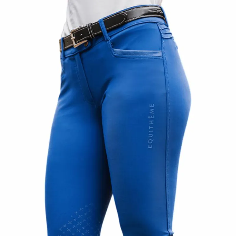 Online - Pantalon d'équitation femme Jessie roi Pantalons D'Équitation
