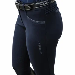 Clearance - Pantalon d'équitation femme Jessie Pantalons D'Équitation