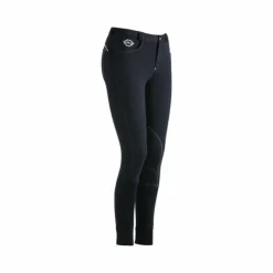 Sale - Pantalon d'équitation femme Césaria Pantalons D'Équitation