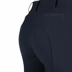 Pantalons D'Équitation*Equithème - Pantalon d'équitation femme Sally Marine
