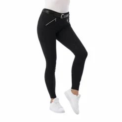 Best - Pantalon d'équitation femme Lotty Pantalons D'Équitation