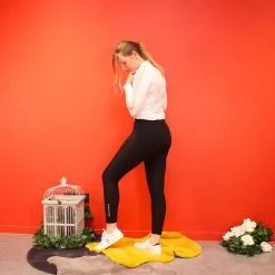 Best - Pantalon d'équitation femme Lotty Pantalons D'Équitation