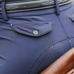 - Pantalon d'équitation femme Beverly Pantalons D'Équitation