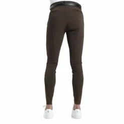 - Pantalon d'équitation homme Georg brun Pantalons D'Équitation|Pantalons D'Équitation