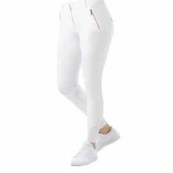 Outlet - Pantalon d'équitation femme Kenya Pantalons D'Équitation