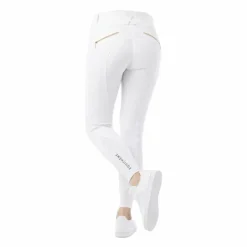 Outlet - Pantalon d'équitation femme Kenya Pantalons D'Équitation