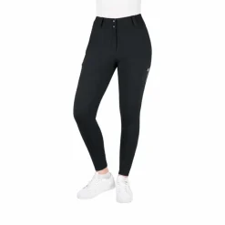 Online - Pantalon d'équitation chauffant femme Heated Sierra Textile Chauffant|Pantalons D'Équitation