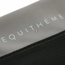 Pantalons D'Équitation*Equithème - Pantalon d'équitation femme Claudine taupe Marron