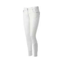 Hot - Pantalon d'équitation femme Jean Texas Pantalons D'Équitation
