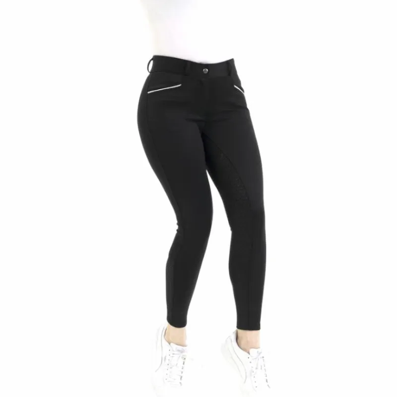 Hot - Pantalon d'équitation femme Claudine Pantalons D'Équitation