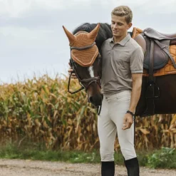 New - Pantalon d'équitation homme EQ-Sam Pantalons D'Équitation|Pantalons D'Équitation