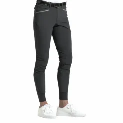 Clearance - Pantalon d'équitation homme Georg anthracite Pantalons D'Équitation|Pantalons D'Équitation