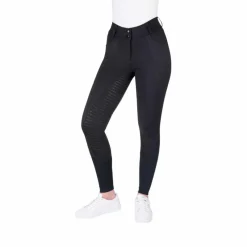 New - Pantalon d'équitation enfant Elsa Je t'aime Enfant Pantalons D'Équitation