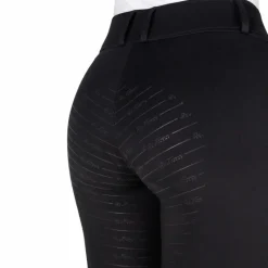 New - Pantalon d'équitation enfant Elsa Je t'aime Enfant Pantalons D'Équitation