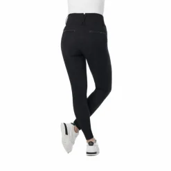 Outlet - Pantalon d'équitation enfant Queen Enfant Pantalons D'Équitation