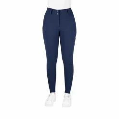 Discount - Pantalon d'équitation chauffant femme Heated Sierra Textile Chauffant