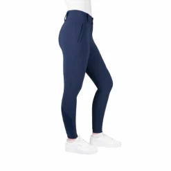 Discount - Pantalon d'équitation chauffant femme Heated Sierra Textile Chauffant