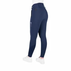 Discount - Pantalon d'équitation chauffant femme Heated Sierra Textile Chauffant