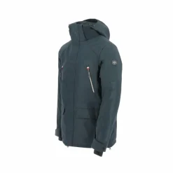 Blousons Et Manteaux|Blousons Et Manteaux*Equithème - Parka homme Alex Marine