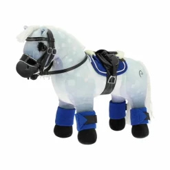 Online - Peluche mini poney Nuage Peluches