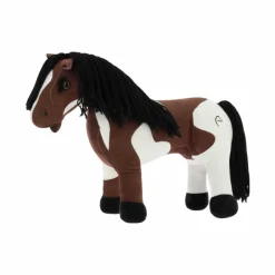 New - Peluche mini poney Poly pie Peluches