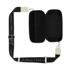 Sale - Pochette + porte-monnaie Je t'aime crème Sacs Lifestyle