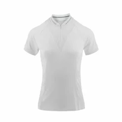 Best - Polo à manches courtes femme Elodia Polos Et Chemises
