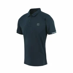 Polos Et Chemises|Polos Et Chemises*Equithème - Polo à manches courtes homme Eric Marine