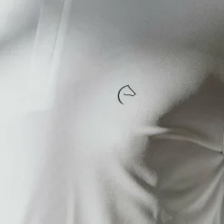 Sale - Polo de concours manches longues mesh homme Dany Polos Et Chemises|Polos Et Chemises