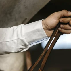 Sale - Polo de concours manches longues mesh homme Dany Polos Et Chemises|Polos Et Chemises