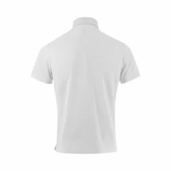 New - Polo de concours manches courtes mesh homme Edy Polos Et Chemises|Polos Et Chemises