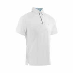 New - Polo de concours manches courtes mesh homme Edy Polos Et Chemises|Polos Et Chemises