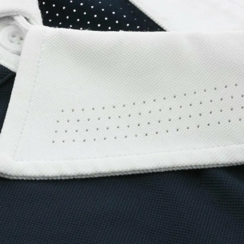 Outlet - Polo manches courtes homme Victor Polos Et Chemises